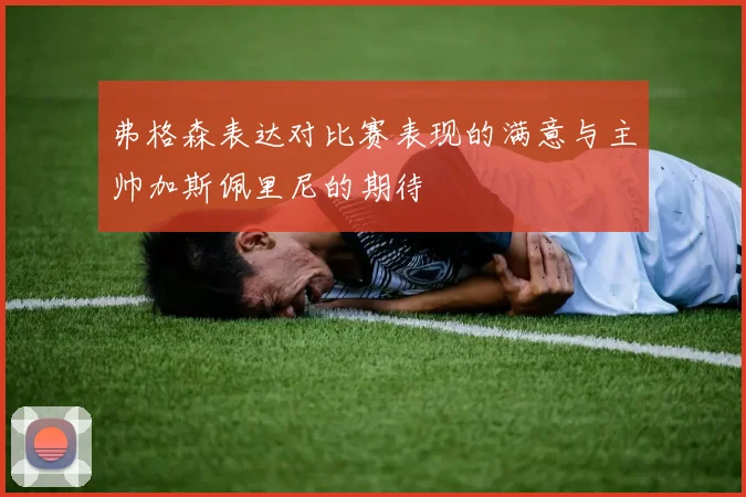弗格森表达对比赛表现的满意与主帅加斯佩里尼的期待