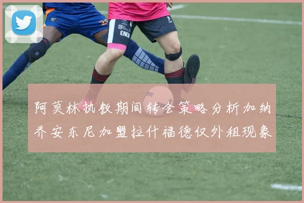 阿莫林执教期间转会策略分析加纳乔安东尼加盟拉什福德仅外租现象探讨
